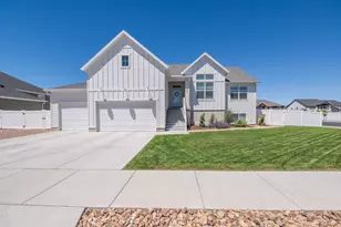 3561 S Green Farm Way, West Haven, UT 84401 - Photo 1