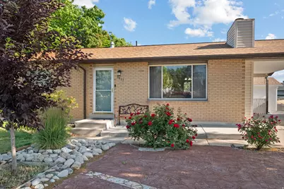 3917 W 6200 S, Taylorsville, UT 84129 - Photo 4