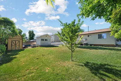 3917 W 6200 S, Taylorsville, UT 84129 - Photo 32