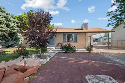 3917 W 6200 S, Taylorsville, UT 84129 - Photo 2