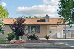 3917 W 6200 S, Taylorsville, UT 84129 - Photo 1