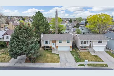 4966 W Shooting Star Ave S, West Jordan, UT 84081 - Photo 34