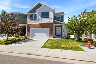 5378 W Autumn Night Ln S, Herriman, UT 84096 - Photo 2