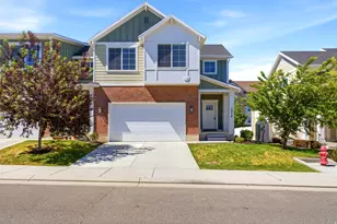 5378 W Autumn Night Ln S, Herriman, UT 84096 - Photo 1