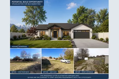3595 S 7200 W #2, Magna, UT 84044 - Photo 1