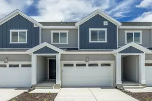 6815 S Survey Peak Ln, West Jordan, UT 84081 - Photo 2
