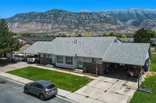 636 N 1800 W, Pleasant Grove, UT 84062 - Photo 2