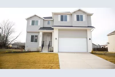 585 N 410 E Lot #21 E, Salem, UT 84653 - Photo 1
