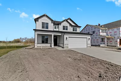 1692 W Rivergate Dr, Logan, UT 84321 - Photo 1
