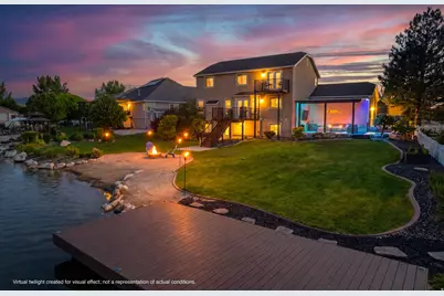 5958 Bayshore Dr, Stansbury Park, UT 84074 - Photo 2