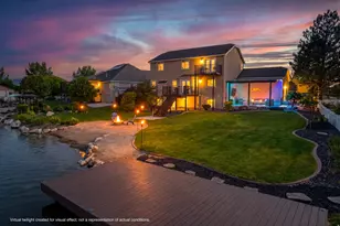 5958 Bayshore Dr, Stansbury Park, UT 84074 - Photo 2