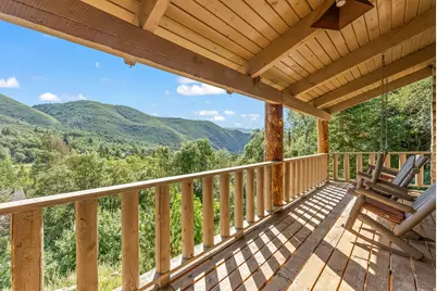9025 N Timphaven Rd, Sundance, UT 84604 - Photo 1