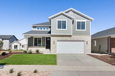12021 S Antelope Flat Way W #637, Herriman, UT 84096 - Photo 1