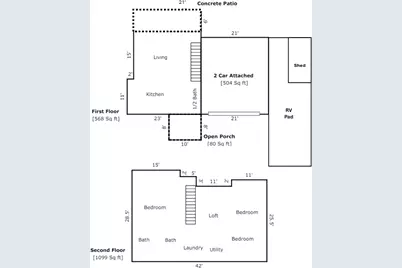 467 W 1155 N, Logan, UT 84341 - Photo 32