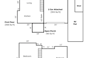 467 W 1155 N, Logan, UT 84341 - Photo 32