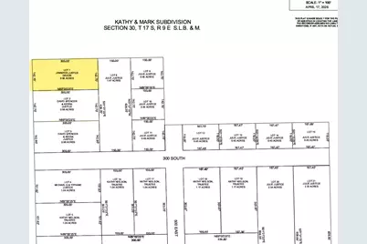 [Address not provided], Huntington, UT 84528 - Photo 6