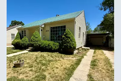 2679 S Imperial St E, Salt Lake City, UT 84106 - Photo 2