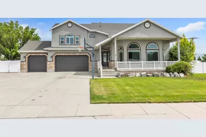 4676 Peak Dr, West Jordan, UT 84088 - Photo 1