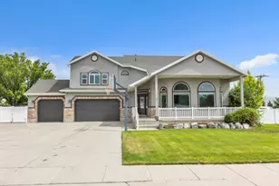 4676 Peak Dr, West Jordan, UT 84088 - Photo 1