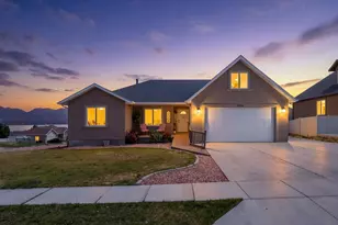 2394 S Palomino Dr, Saratoga Springs, UT 84045 - Photo 1