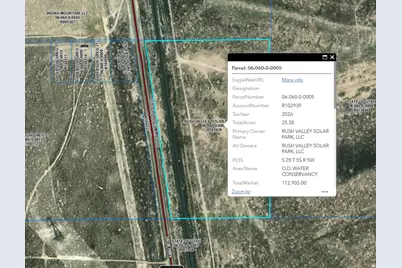 [Address not provided], Rush Valley, UT 84069 - Photo 1
