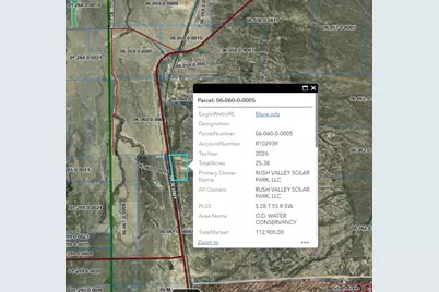 [Address not provided], Rush Valley, UT 84069 - Photo 4