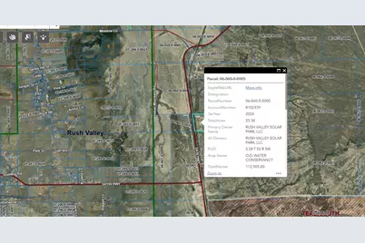 [Address not provided], Rush Valley, UT 84069 - Photo 2