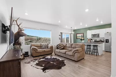 629 W Raintree Ln, Santaquin, UT 84655 - Photo 2