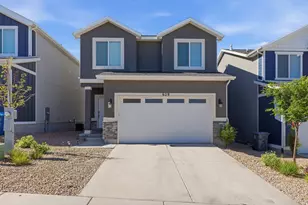 629 W Raintree Ln, Santaquin, UT 84655 - Photo 24