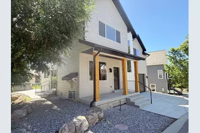 3510 N Willow Creek Ln #LOT 9, Eden, UT 84310 - Photo 4