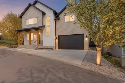 3510 N Willow Creek Ln #LOT 9, Eden, UT 84310 - Photo 2