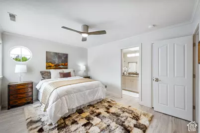 4966 W Old Oak Ln, Highland, UT 84003 - Photo 36