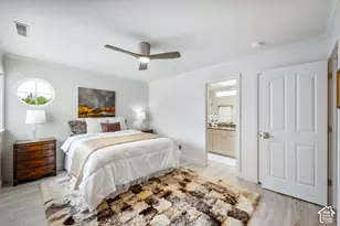 4966 W Old Oak Ln, Highland, UT 84003 - Photo 36