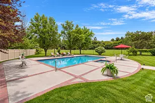4966 W Old Oak Ln, Highland, UT 84003 - Photo 60