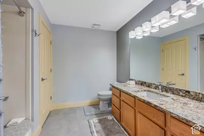 4966 W Old Oak Ln, Highland, UT 84003 - Photo 48