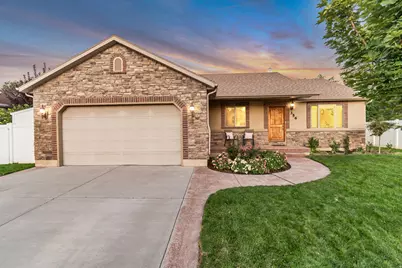 356 N 230 W, Payson, UT 84651 - Photo 1