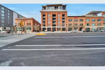 328 W 200 S #402, Salt Lake City, UT 84101 - Photo 1