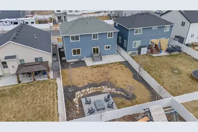 1258 E Bell Buoy, Eagle Mountain, UT 84005 - Photo 30