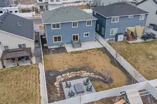 1258 E Bell Buoy, Eagle Mountain, UT 84005 - Photo 30