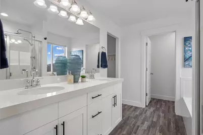 1258 E Bell Buoy, Eagle Mountain, UT 84005 - Photo 14