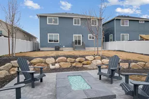 1258 E Bell Buoy, Eagle Mountain, UT 84005 - Photo 28