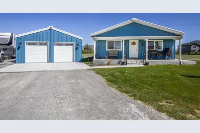 5245 W 4000 N, Corinne, UT 84307 - Photo 2