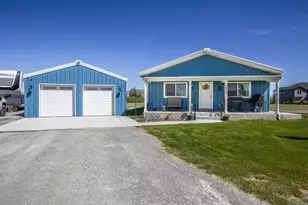 5245 W 4000 N, Corinne, UT 84307 - Photo 2