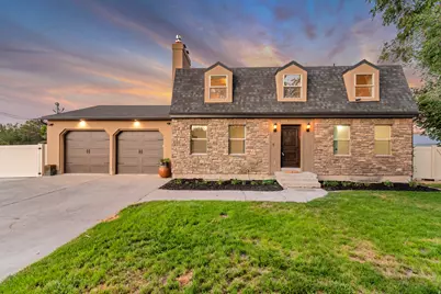 3959 W 13800 S, Bluffdale, UT 84065 - Photo 1