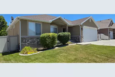 3383 S Meadow Breeze Way W, West Valley, UT 84128 - Photo 2