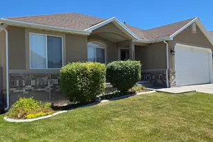 3383 S Meadow Breeze Way W, West Valley, UT 84128 - Photo 2