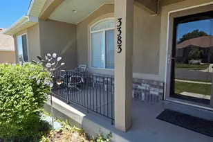 3383 S Meadow Breeze Way W, West Valley, UT 84128 - Photo 4