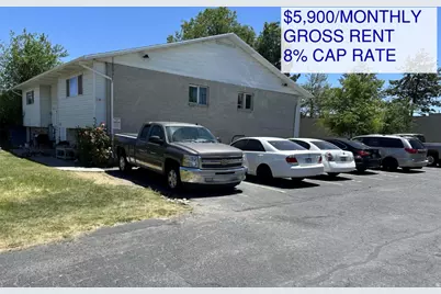 3939 W Benview Ave, West Valley, UT 84120 - Photo 1