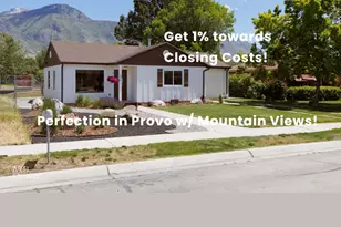 836 N 700 W, Provo, UT 84604 - Photo 1