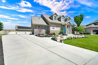 849 Saint Andrews Dr, Syracuse, UT 84075 - Photo 6